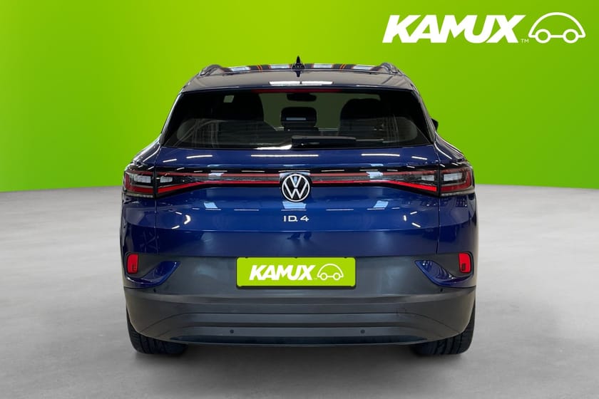 Bild 5 av Volkswagen ID.4 Pro Performance Comfort  Navi Moms 204hk