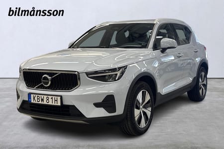 Volvo XC40 B4 FWD Bensin Core