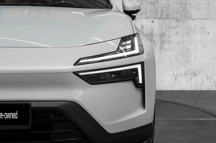 Bilde 4 av Polestar 4 Long Range Dual motor LRDM | Pilot | Plus