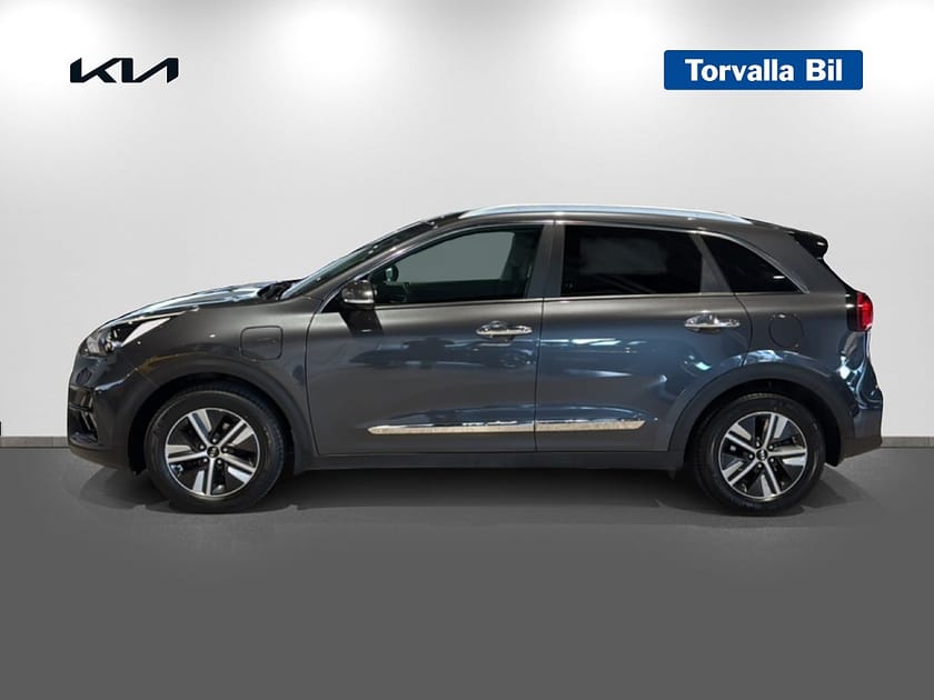 Bild 4 av Kia Niro P-HEV Phev 141hk Pluspaket 1