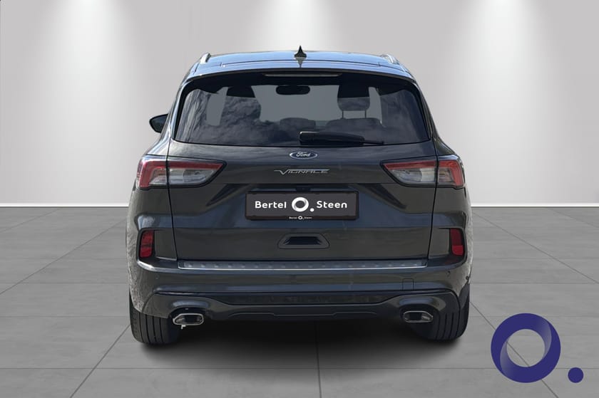 Bilde 4 av Ford Kuga Plug-In Hybrid | VIGNALE | HENGERFESTE | HEAD-UP