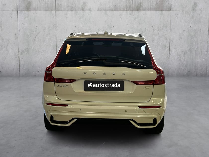Bilde 4 av Volvo XC60 Panorama I Skinn I Feste I Adaptiv Cruise I Varmer