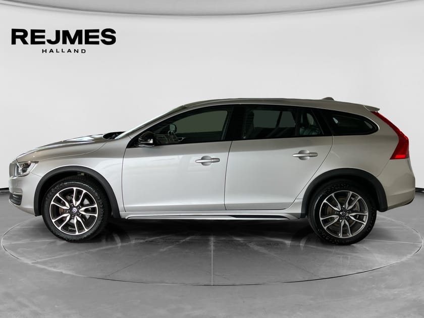 Bild 3 av Volvo V60 Cross Country D3 Classic Pro