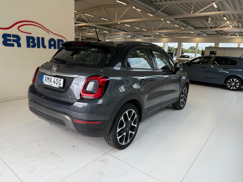 Bild 4 av Fiat 500X 
