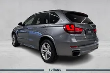 Thumnail bilde 2 av BMW X5 xDrive40e