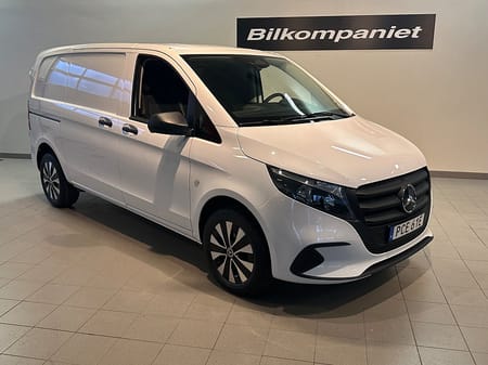 Mercedes-Benz Vito 114 CDI 4x4 2.8t