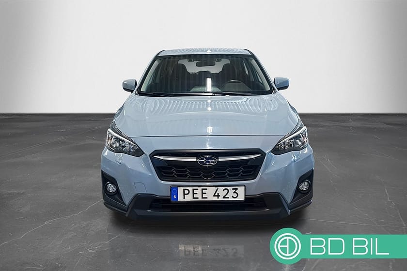 Bild 3 av Subaru XV 1.6 4WD FACELIFT APPLE CARPLAY EN BRUKARE
