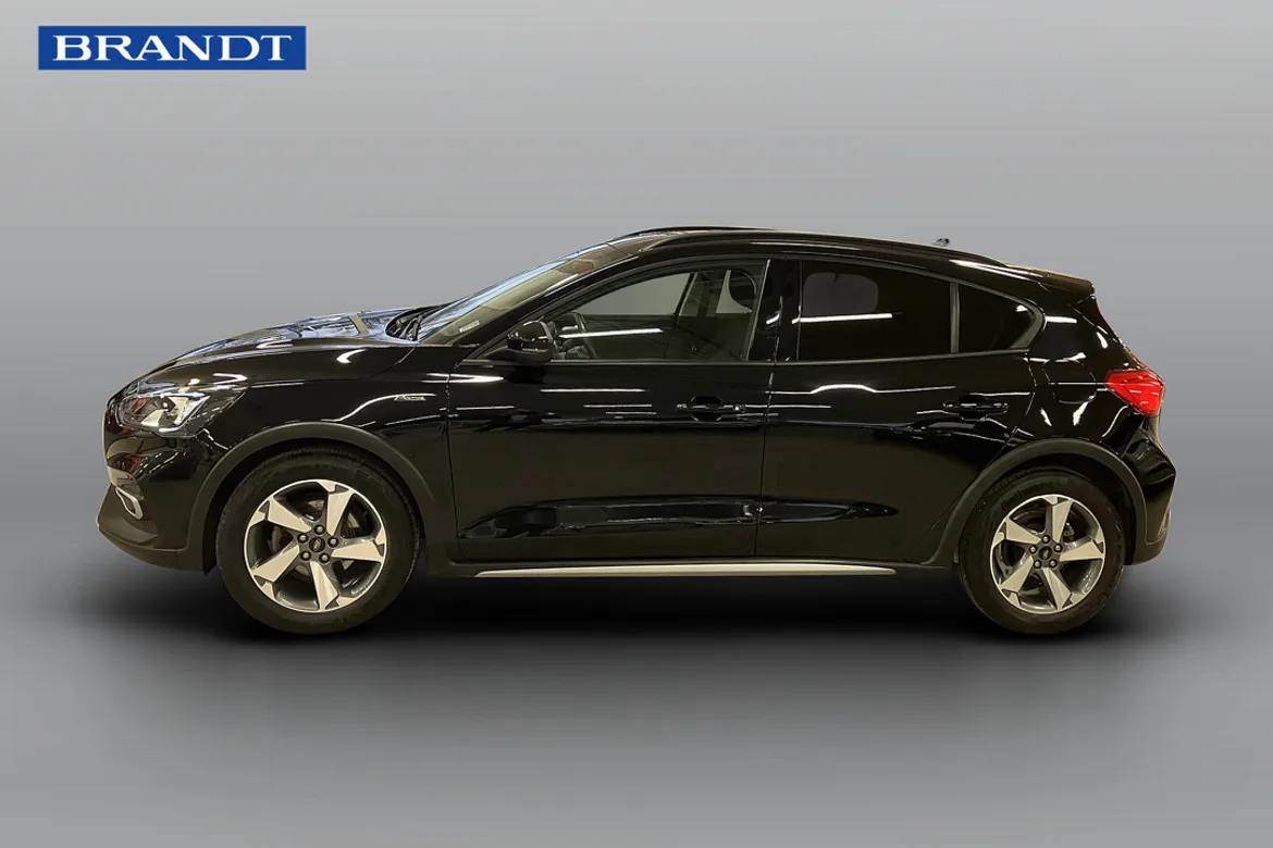 Ford Focus Active