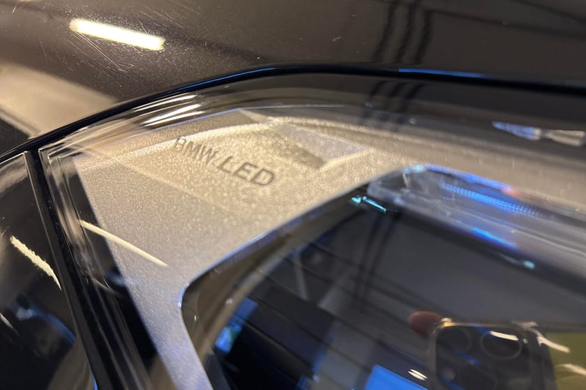 Bilde 3 av BMW X1 xDrive25e Innbyttekampanje!!