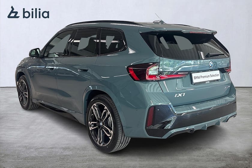 Bild 2 av BMW iX1 xDrive30 xDrive 30 M-Sport Business | DEMOBIL | Drag | H&K | Akt