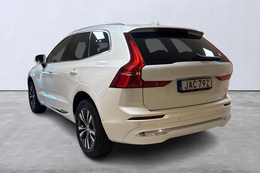 Bild 4 av Volvo XC60 Recharge T6 Core Edition