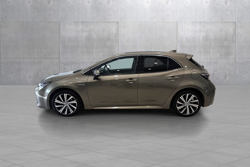 Bilde 3 av Toyota Corolla Hybrid 