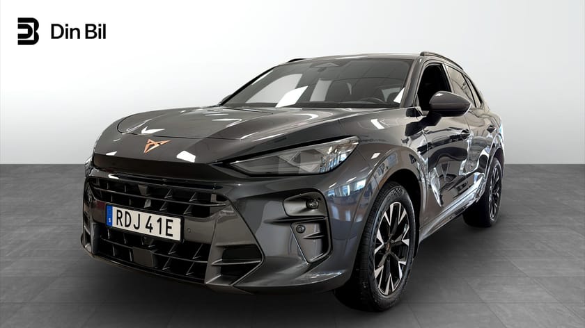 Bild 1 av CUPRA Terramar eTSI 150 DSG drag/värmare/kamera