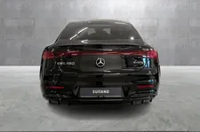 Thumnail bilde 3 av Mercedes-Benz EQS 450 4MATIC