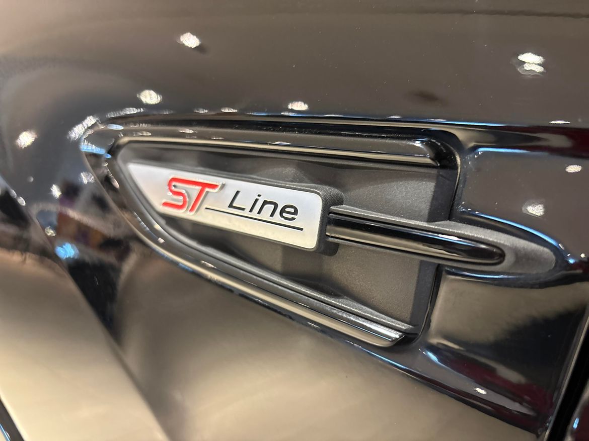 Ford Kuga 2018 - miniatyr 12