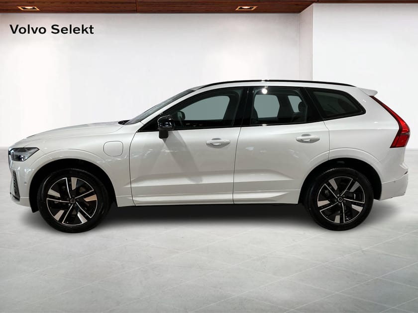 Bild 3 av Volvo XC60 T6 Plus Dark Nordic Edition