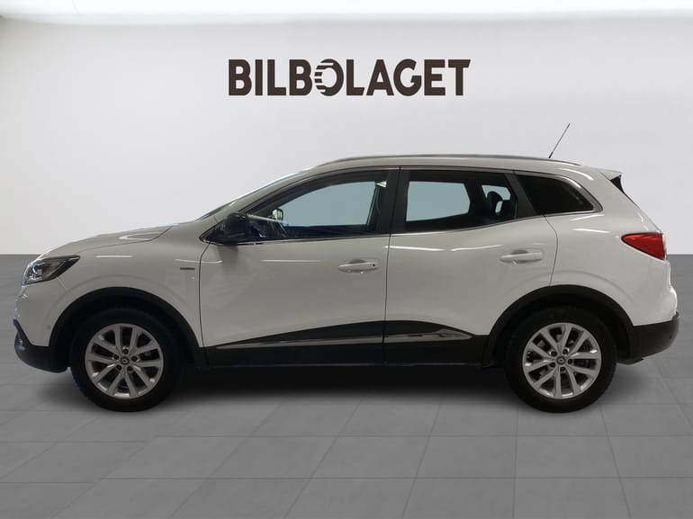 Bild 2 av bilen