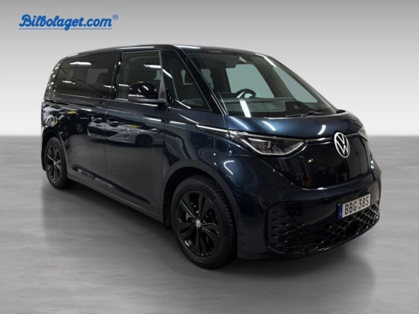 Bild 3 av Volkswagen ID. Buzz ID Comfort+Pro 82kWh