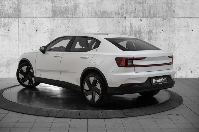 Bilde 5 av Polestar 2 Long Range Dual Motor LRDM Plus Pilot Klima PIXEL|H&K|PANO|PILOT.ASS++