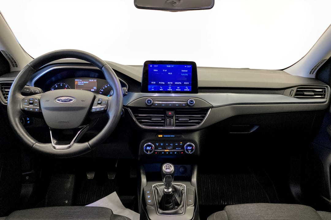 Ford Focus Active Kombi