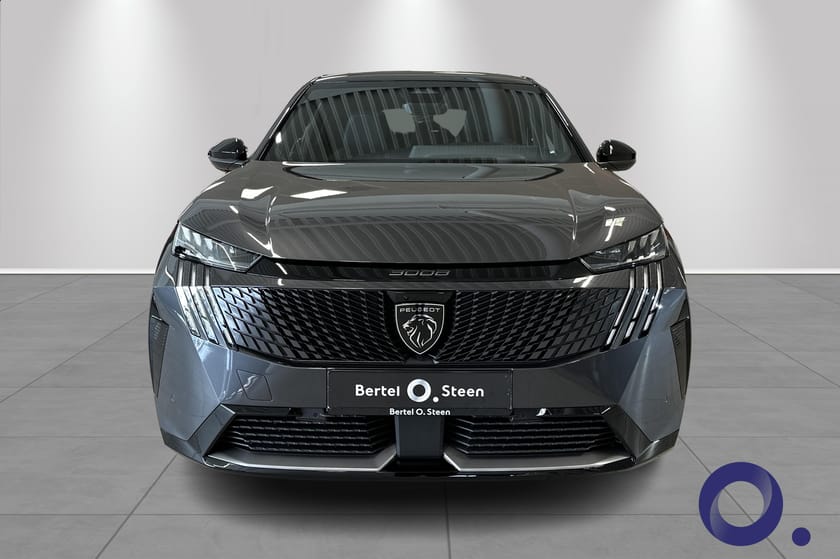 Bilde 2 av Peugeot E-3008 GT 527 km