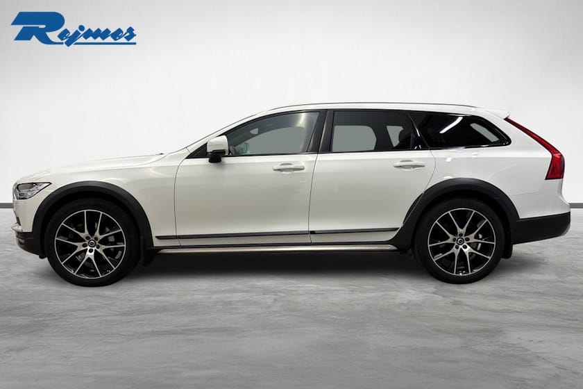 Bild 2 av Volvo V90 Cross Country D4 AWD Advanced SE II