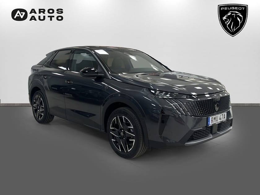 Bild 3 av Peugeot 3008 Hybrid 145 AUT GT Ultimate, Drag & Vinterhjul Ingår!