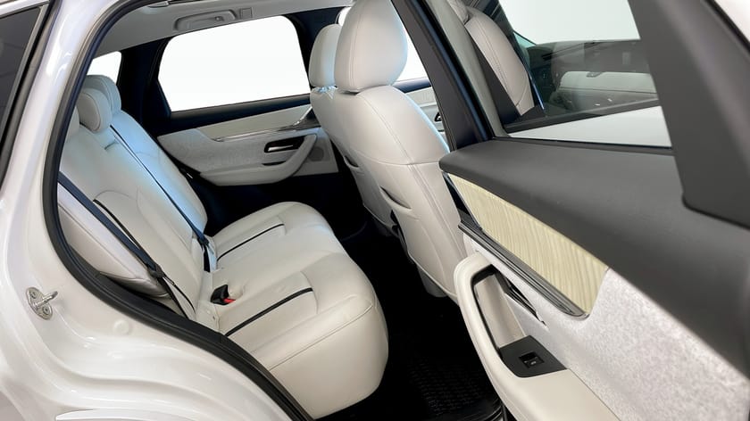 Bild 5 av Mazda CX-60 PHEV 4WD | Takumi Plus | Glastak | DRAGKROK