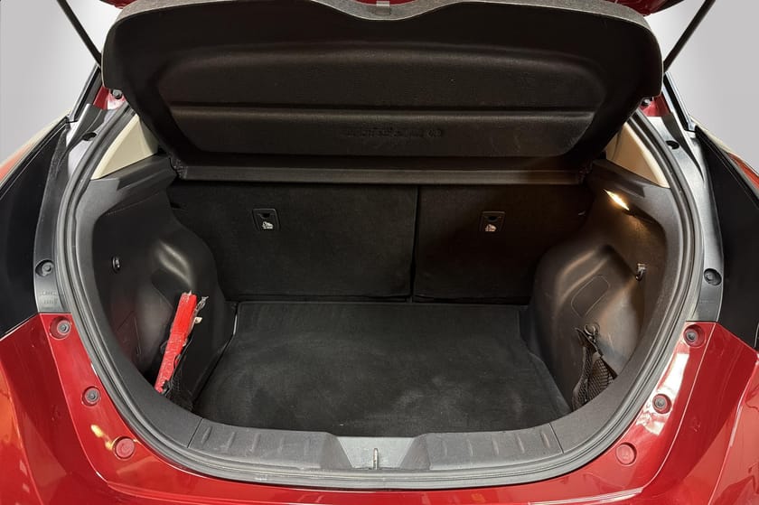 Bilde 5 av Nissan Leaf e+ N-Connecta | ADAPTIV CRUISE, 360, NAVI++