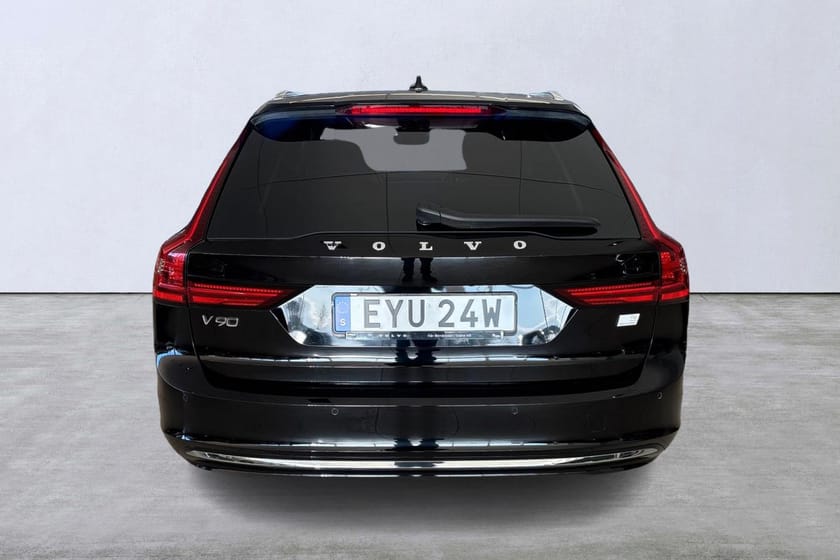 Bild 5 av Volvo V90 Recharge T6 Core Edition