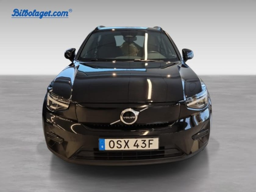 Bild 5 av Volvo XC40 Recharge Single Motor Core Edition * OUTLET *