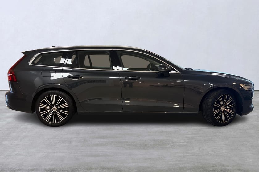 Bild 3 av Volvo V60 D3 AWD Inscription
