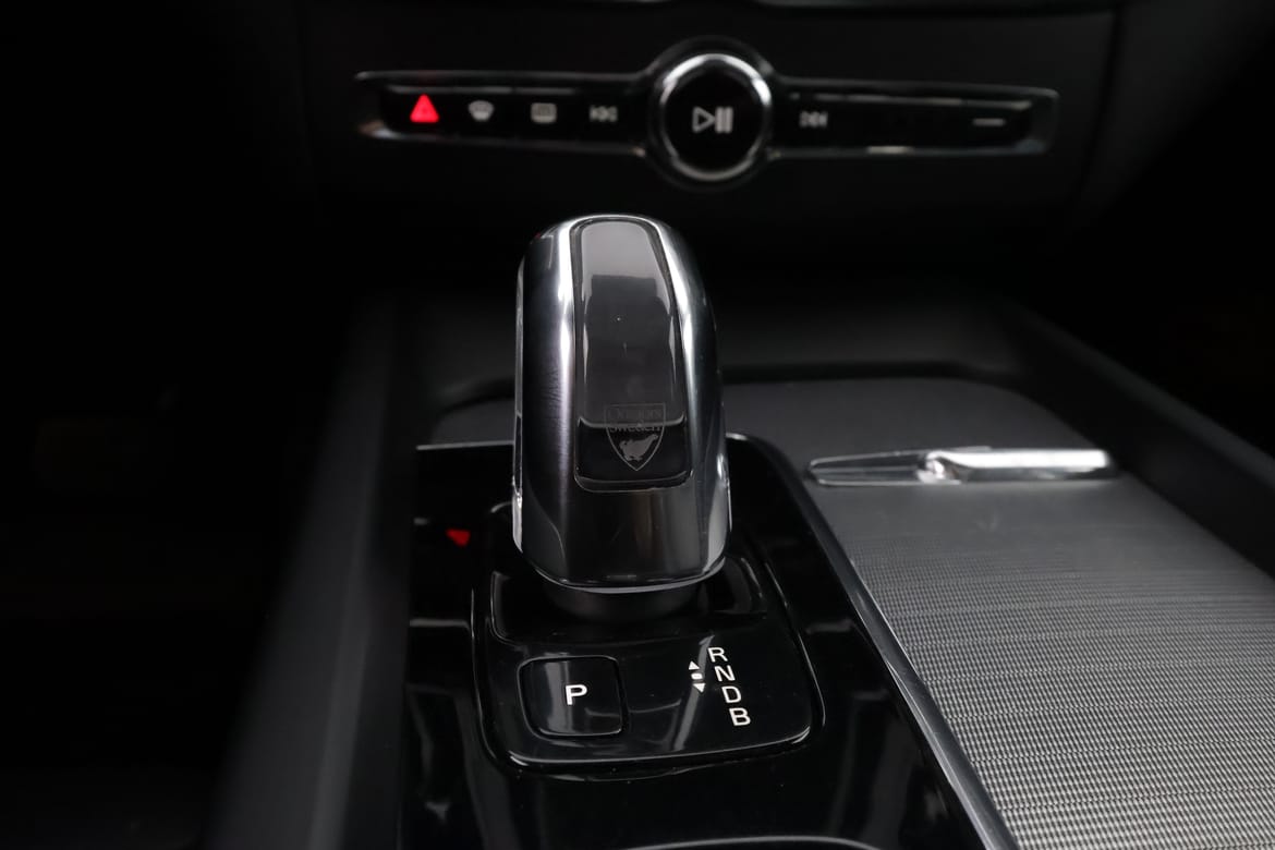 Volvo XC60 2019 - miniatyr 15