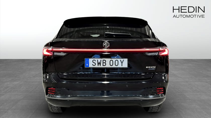 Bild 4 av MG HS PHEV LUXURY PLUG-IN HYBRID