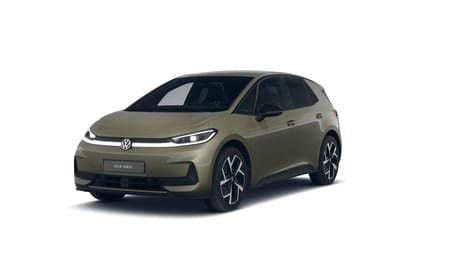 Volkswagen ID.3 Neo STYLE 140 KW/190 HK 58 KWH BATTERI 1 VXL