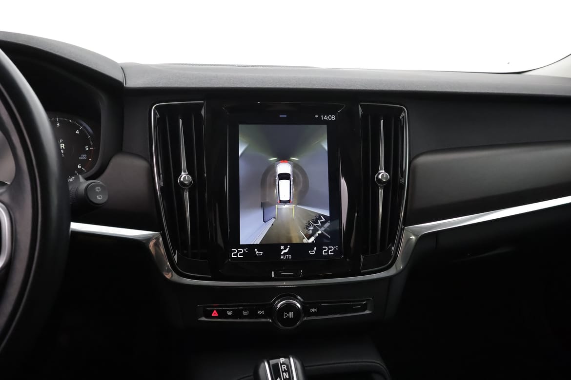 Volvo V90 2019 - miniatyr 14