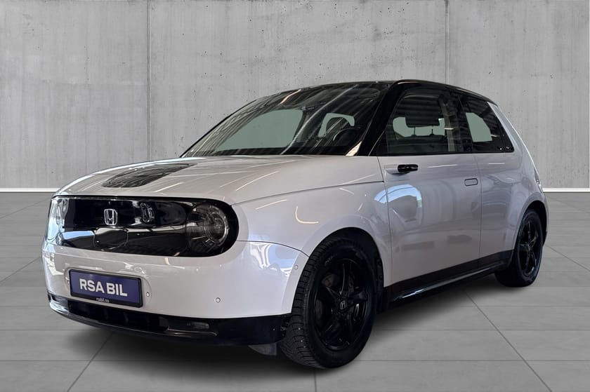 Bilde 4 av Honda e 360kamera Glasstak Parksensorer Adaptiv cruise