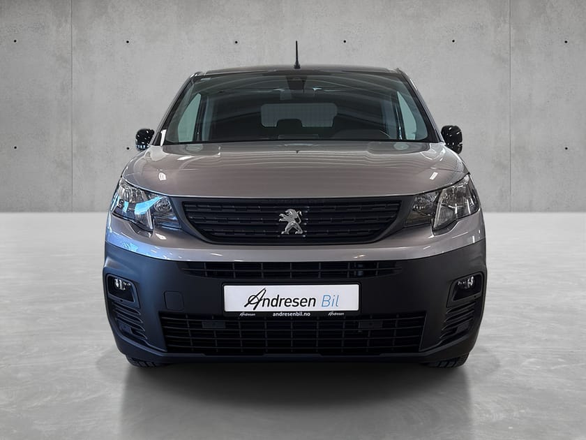 Bilde 5 av Peugeot Partner L1 Hengerfeste/Blindsonevarsling/Sensorer foran og bak/