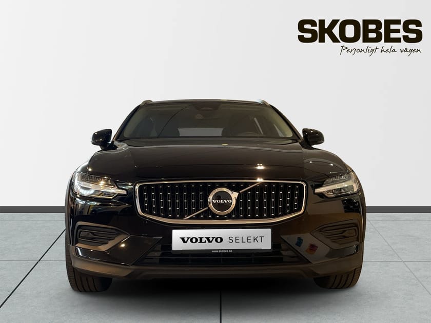Bild 2 av Volvo V60 Cross Country B4 AWD Diesel Core
