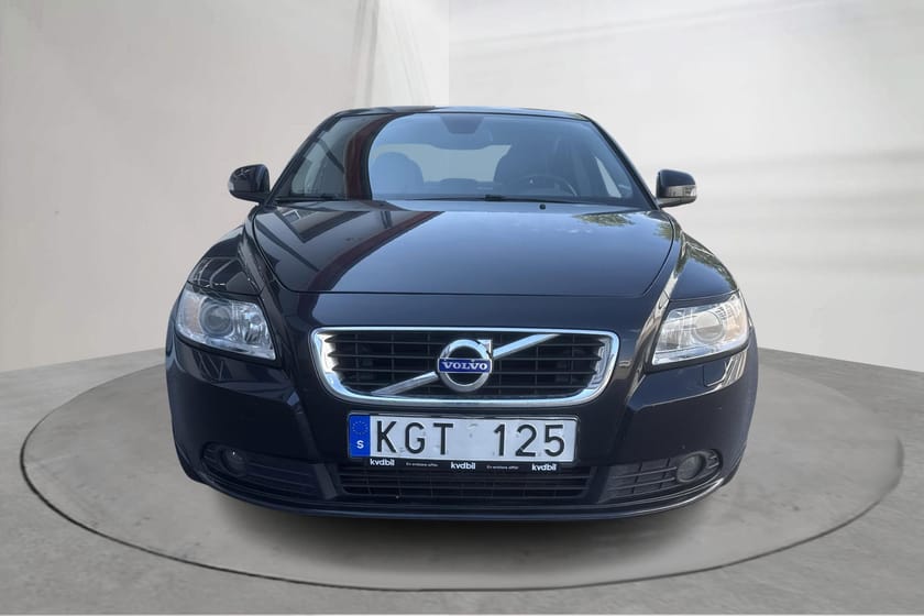 Bild 5 av Volvo S40 D2 (115hk) Momentum