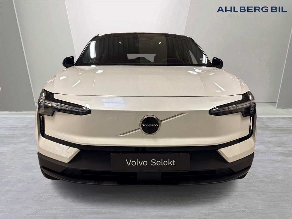 Volvo EX30 2024 - miniatyr 5