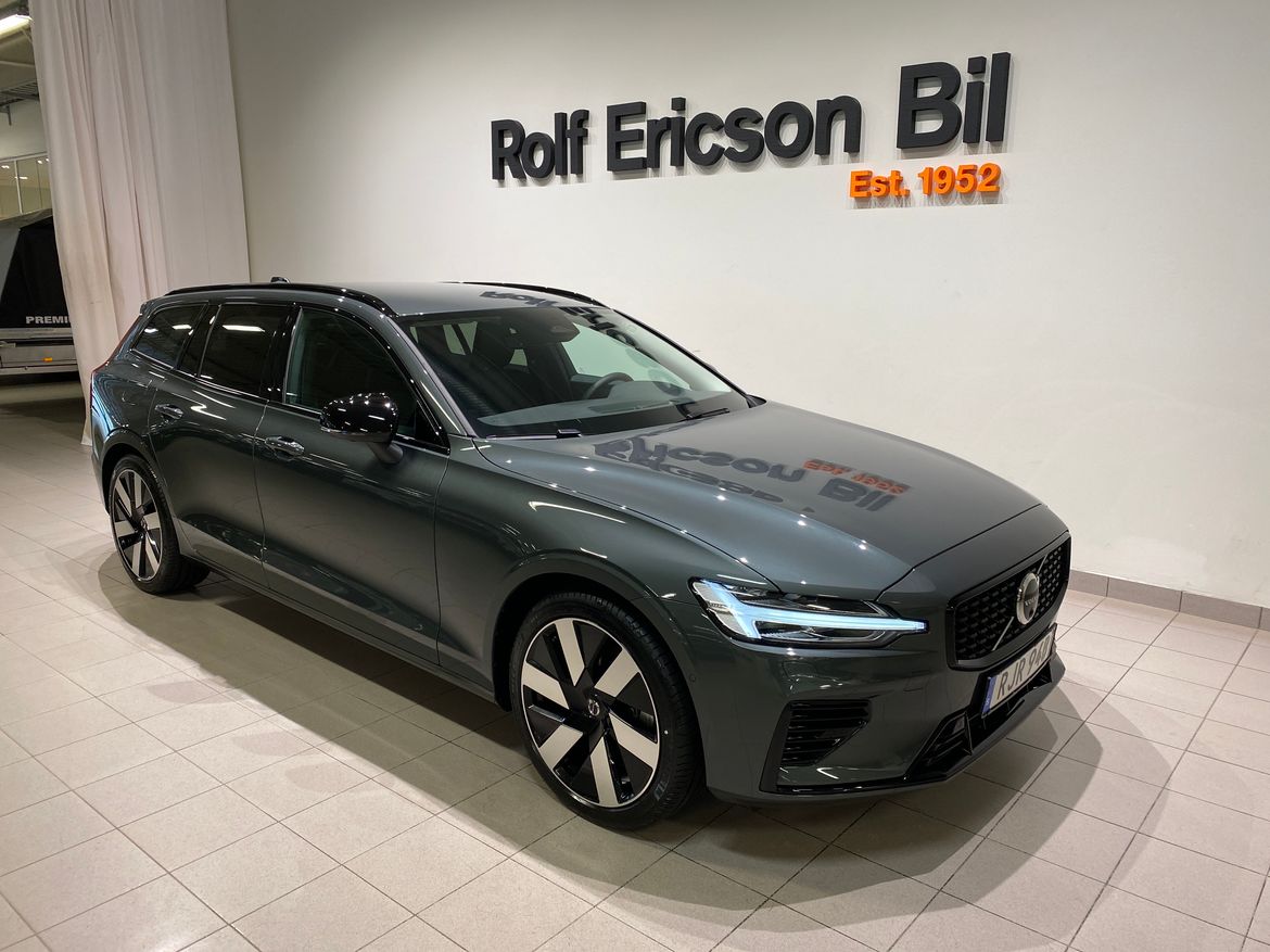 Bild 1 av 6 på bilen