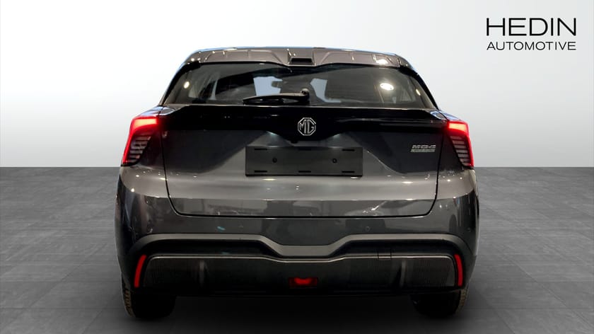 Bild 5 av MG 4 Electric Standard Range NE STD 49KWH PRIVATLEAS 3695:-/MÅN