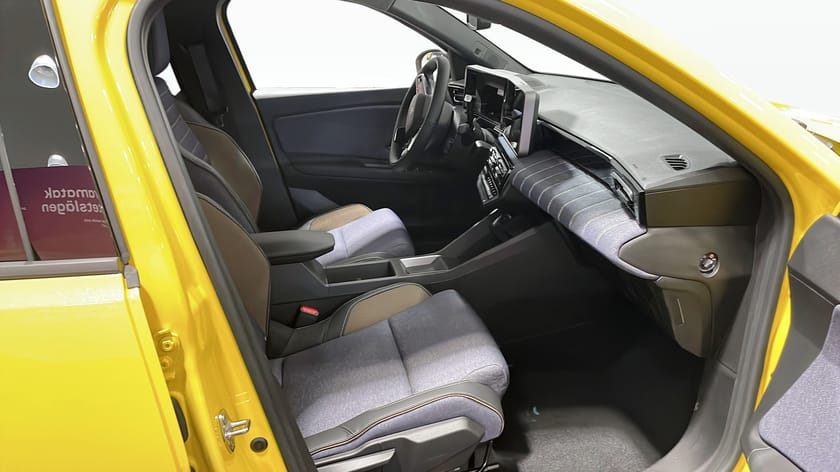 Bild 3 av Renault 5 E-Tech ELECTRIC TECHNO EV52