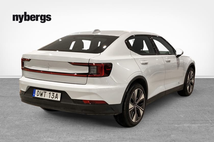 Bild 3 av Polestar 2 Long Range Dual Motor 78kWh