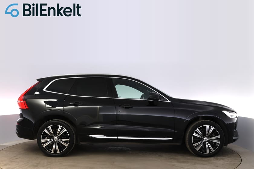 Bild 2 av Volvo XC60 Recharge II T8 AWD Ultimate B&W Pano 360*