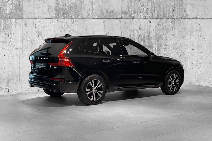 Bilde 5 av Volvo XC60 Recharge T6 Ultimate Dark  KROK|PANO|21"|360|HUD|H&K