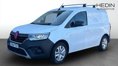 Renault Kangoo Skåpbil
