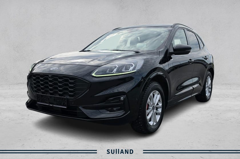 Bilde 1 av Ford Kuga Plug-In Hybrid Hybrid/Hengerfeste/Rattvarme/NAVI/HUD++