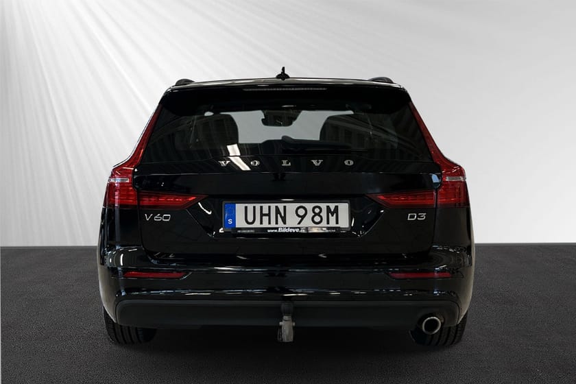 Bild 2 av Volvo V60 D3 Momentum SE II